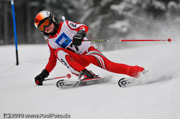 3. Zugspitzcup 2010