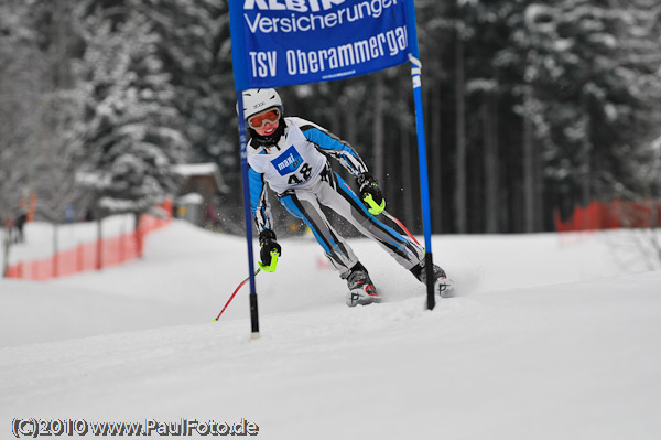 3. Zugspitzcup 2010