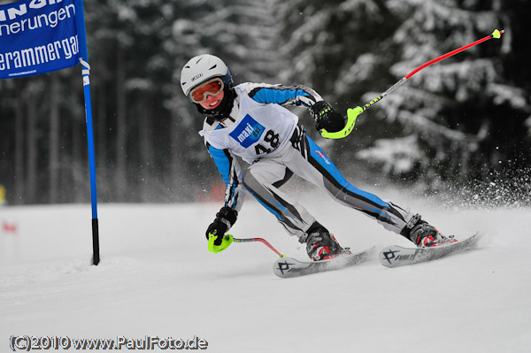 3. Zugspitzcup 2010