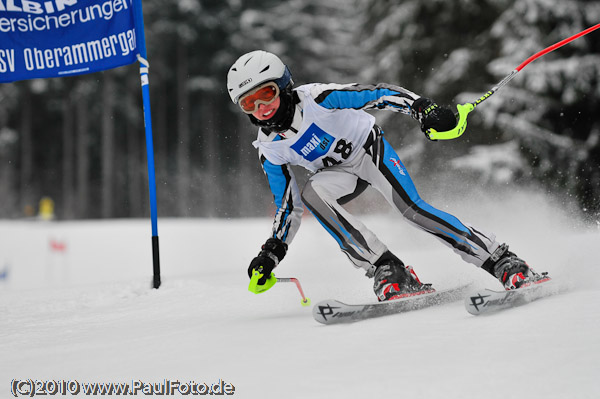 3. Zugspitzcup 2010