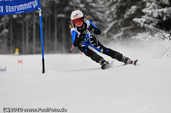 3. Zugspitzcup 2010