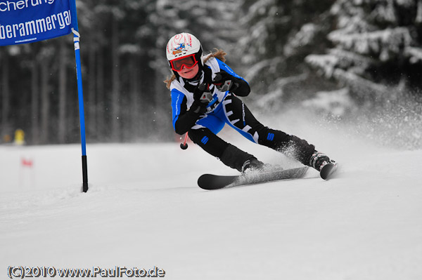 3. Zugspitzcup 2010