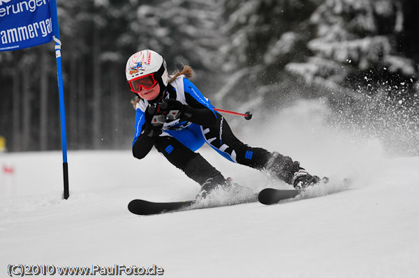 3. Zugspitzcup 2010