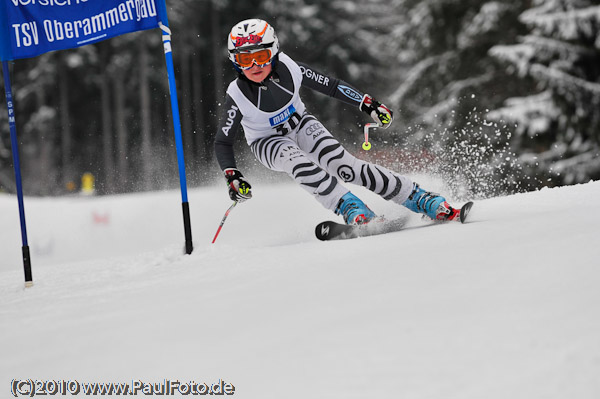 3. Zugspitzcup 2010