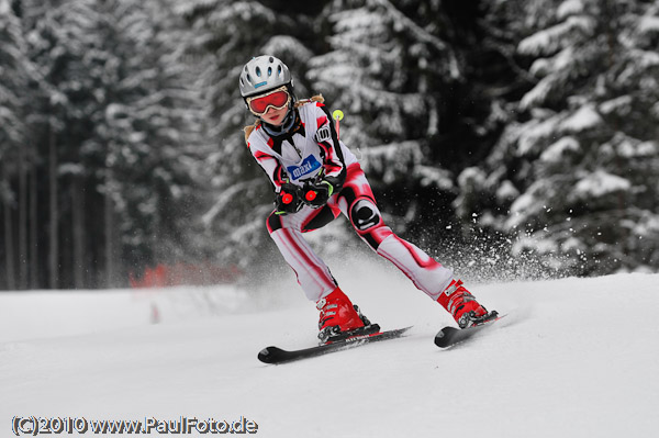 3. Zugspitzcup 2010