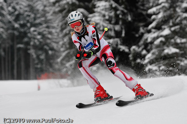 3. Zugspitzcup 2010