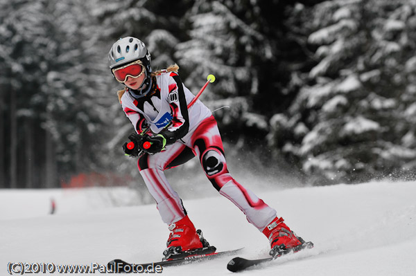 3. Zugspitzcup 2010