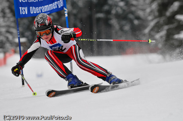 3. Zugspitzcup 2010