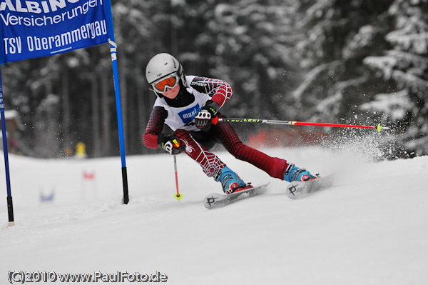 3. Zugspitzcup 2010