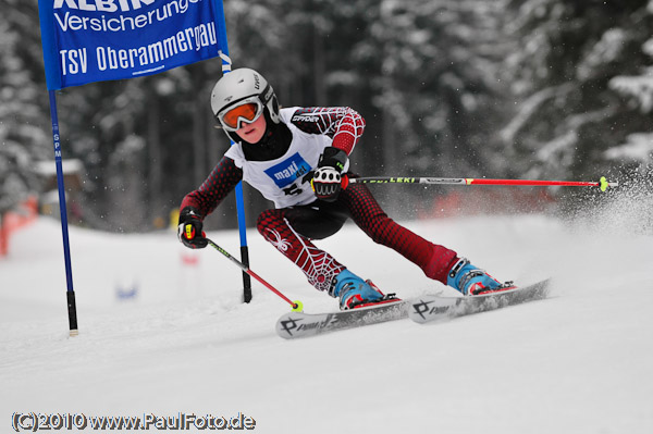 3. Zugspitzcup 2010