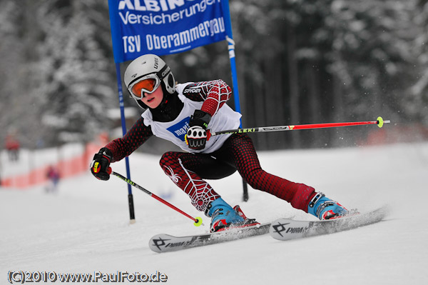 3. Zugspitzcup 2010