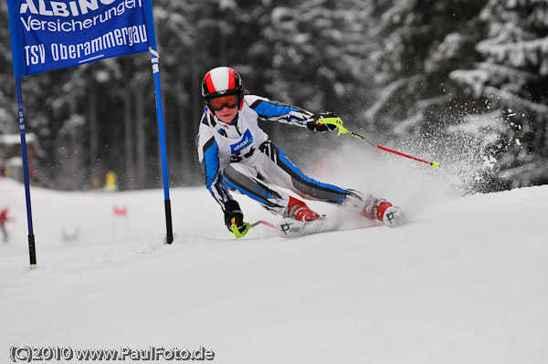 3. Zugspitzcup 2010