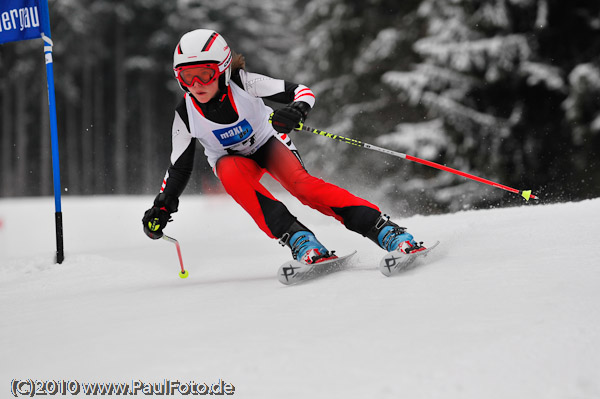 3. Zugspitzcup 2010