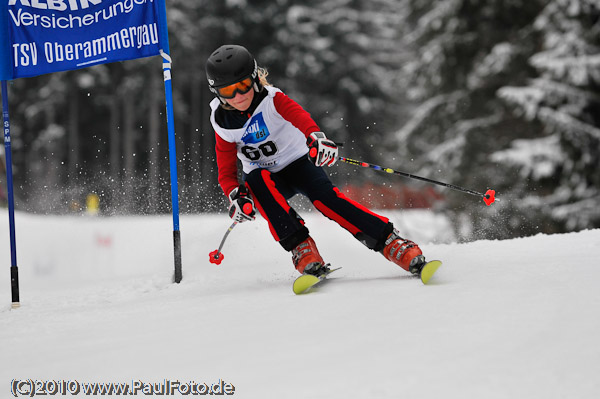 3. Zugspitzcup 2010