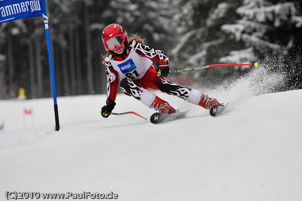 3. Zugspitzcup 2010