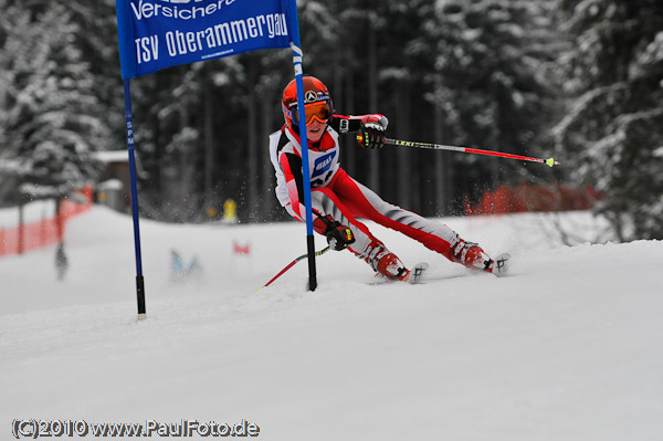 3. Zugspitzcup 2010