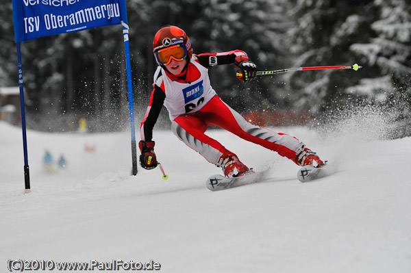 3. Zugspitzcup 2010