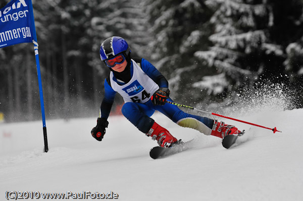 3. Zugspitzcup 2010