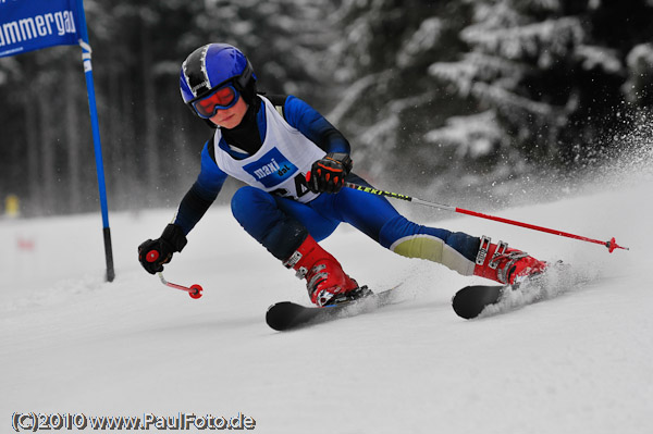 3. Zugspitzcup 2010