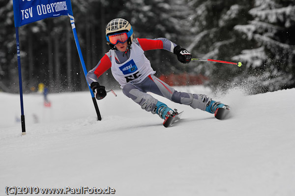 3. Zugspitzcup 2010