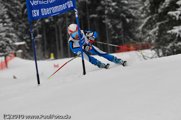 3. Zugspitzcup 2010