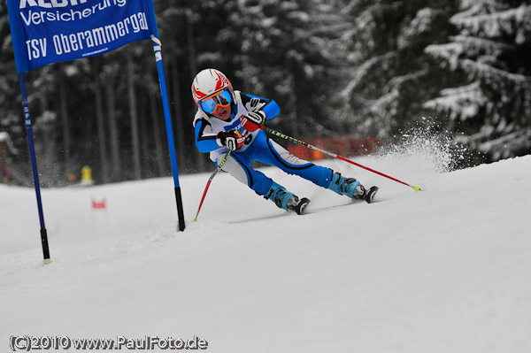 3. Zugspitzcup 2010