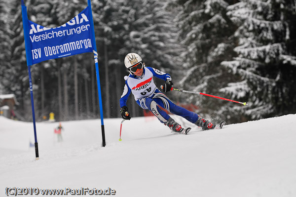 3. Zugspitzcup 2010