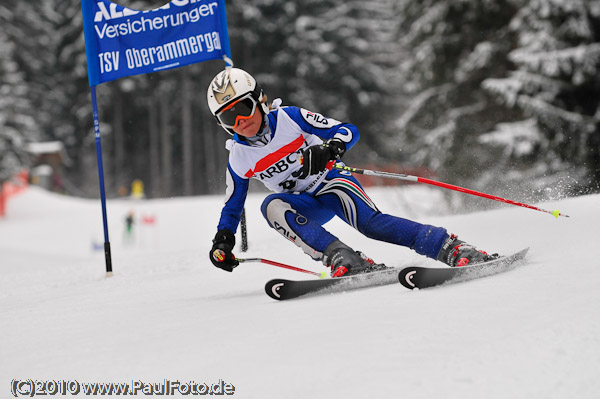 3. Zugspitzcup 2010