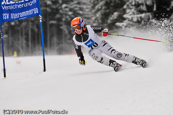 3. Zugspitzcup 2010