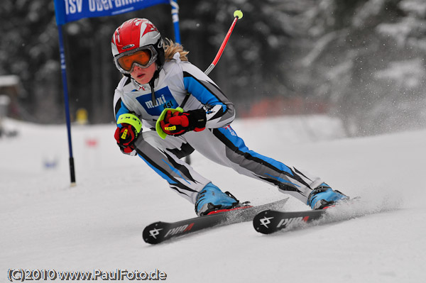 3. Zugspitzcup 2010