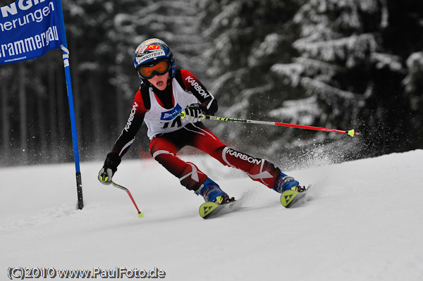 3. Zugspitzcup 2010