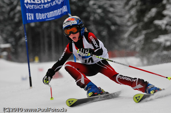 3. Zugspitzcup 2010