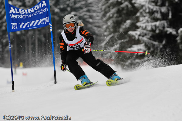 3. Zugspitzcup 2010