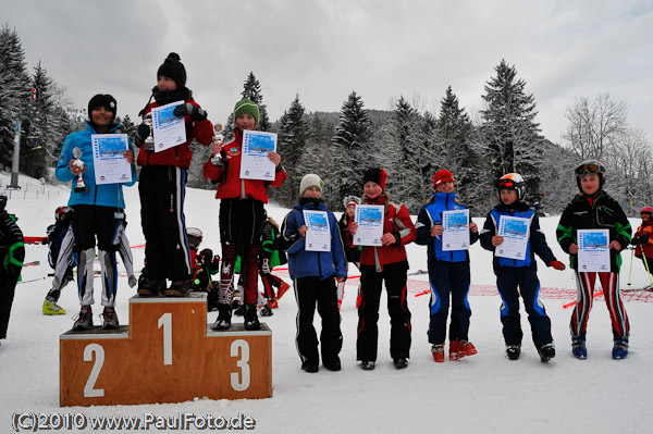 3. Zugspitzcup 2010