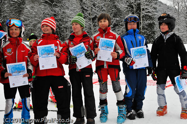 3. Zugspitzcup 2010