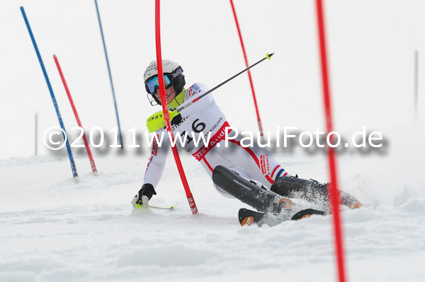 FIS Alpine Ski WM 2011