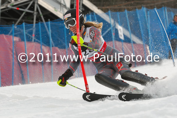 FIS Alpine Ski WM 2011