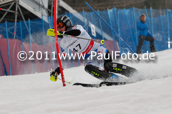 FIS Alpine Ski WM 2011