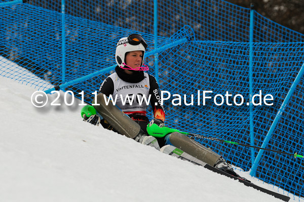 FIS Alpine Ski WM 2011