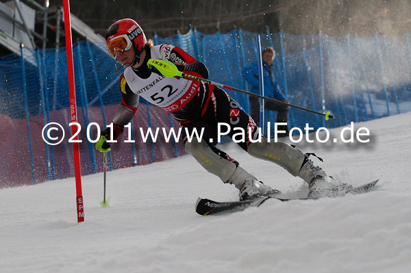 FIS Alpine Ski WM 2011