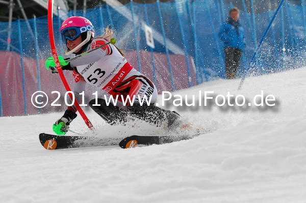 FIS Alpine Ski WM 2011