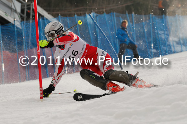 FIS Alpine Ski WM 2011