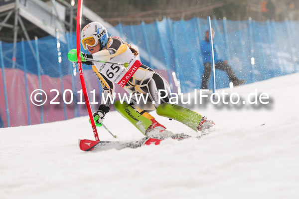 FIS Alpine Ski WM 2011