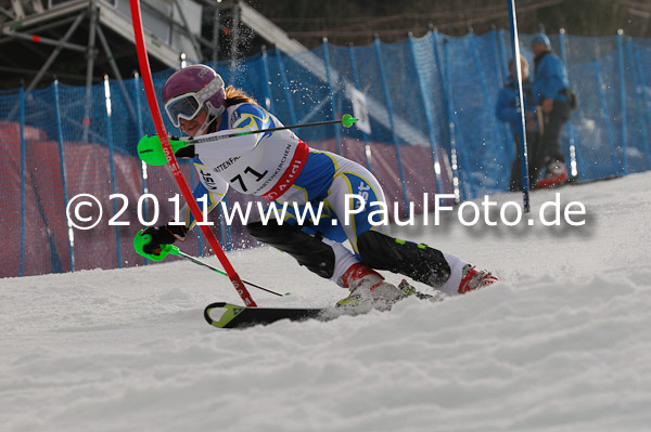 FIS Alpine Ski WM 2011