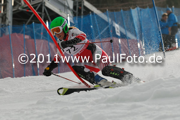 FIS Alpine Ski WM 2011