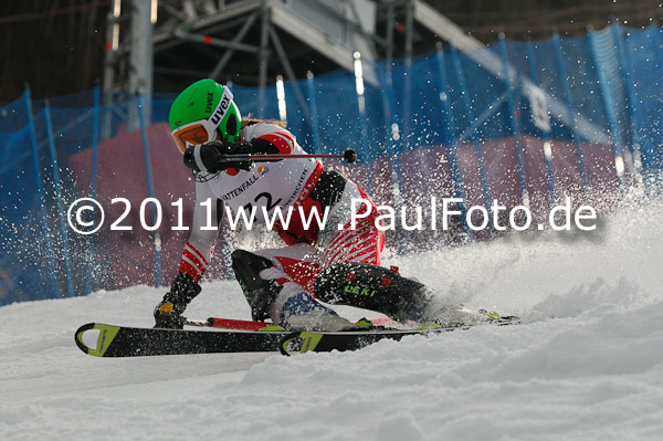 FIS Alpine Ski WM 2011