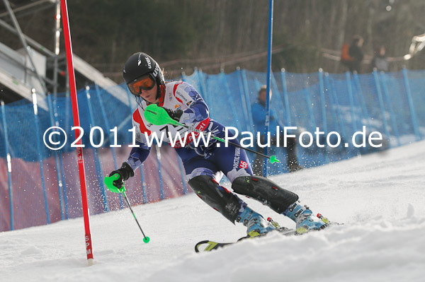 FIS Alpine Ski WM 2011