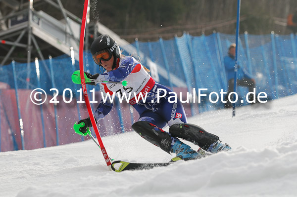 FIS Alpine Ski WM 2011