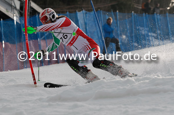 FIS Alpine Ski WM 2011