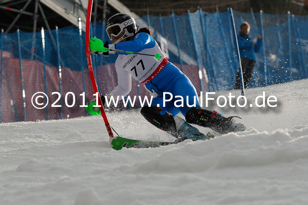 FIS Alpine Ski WM 2011